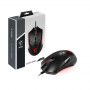MSI | CLUTCH GM08 | Optical | Gaming Mouse | Black | Yes - 6
